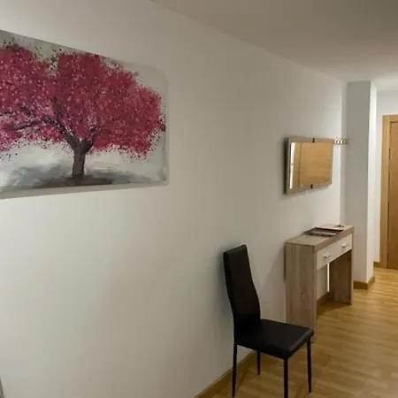 Apartmán Fuente Del Genil. Fuente Vaqueros