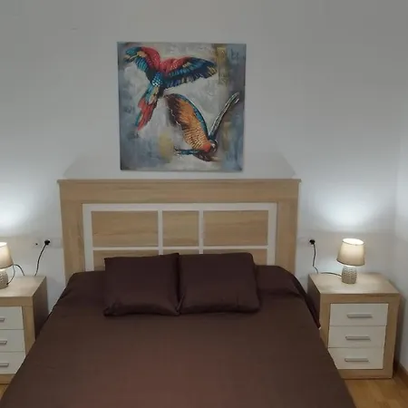 Apartmán Fuente Del Genil. *