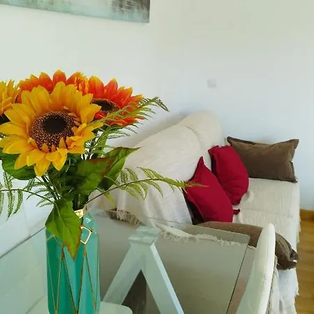 Apartment Fuente Del Genil.