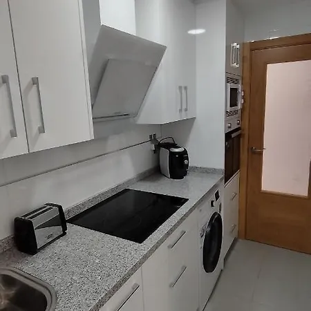 Apartment Fuente Del Genil. Fuente Vaqueros