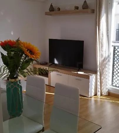 Apartment Fuente Del Genil.