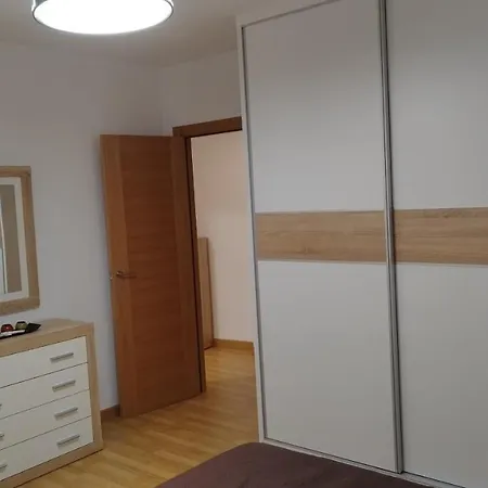 Fuente Del Genil. Apartment