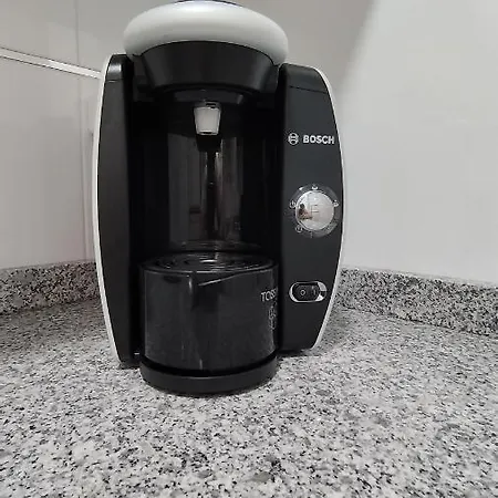 Fuente Del Genil. Apartment