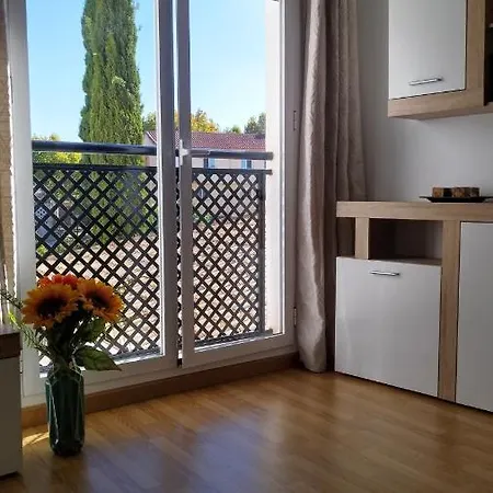Fuente Del Genil. Apartment *