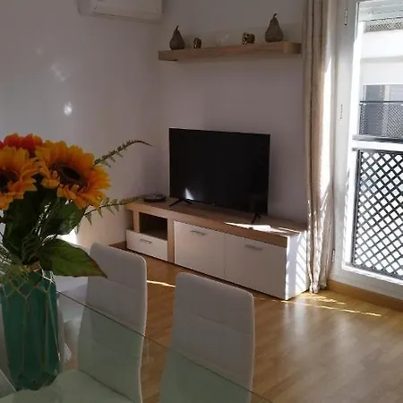Apartment Fuente Del Genil.
