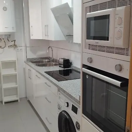 Apartment Fuente Del Genil.