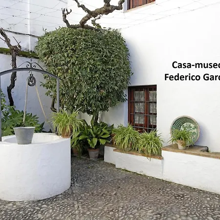 Apartmán Fuente Del Genil. *